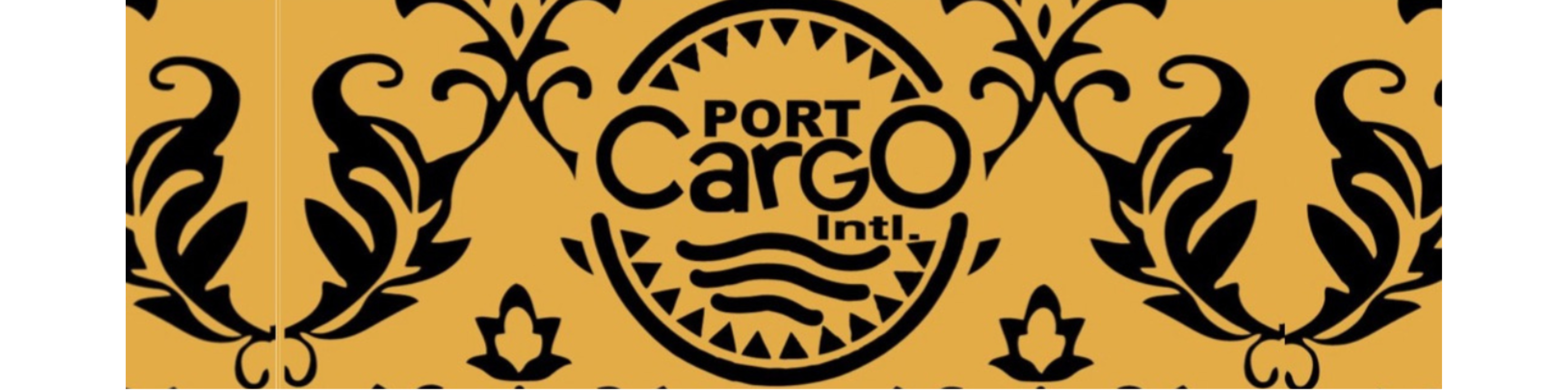 Port Cargo Cape Cod